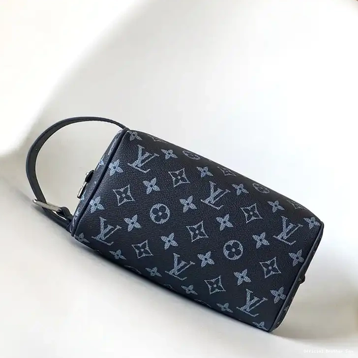 Official Brother Sam 2409YA0034 Bags LV 0805